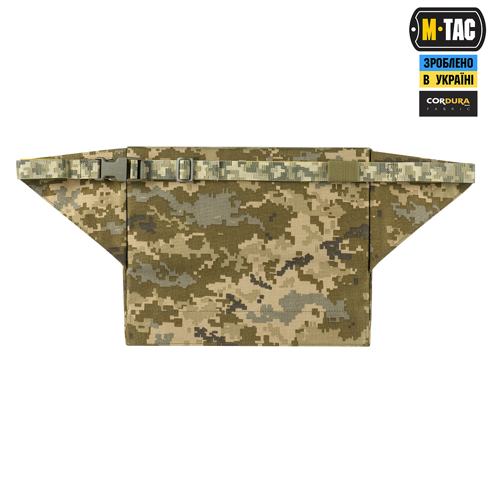 Килимок M-Tac з ременем ARMOR MM14 Фото 2